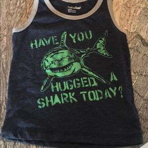 Gap tank top